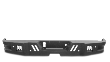 Picture of Body Armor 4x4 14-19 Toyota Tundra Eco Series Rear Bumper
