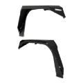 Picture of Body Armor 4x4 2019+ Jeep Wrangler JL Gladiator JT Front Fender Flares