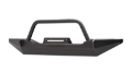 Picture of Body Armor 4x4 07-18 Jeep Wrangler JK Front Bumper Full Width