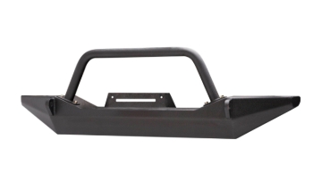 Picture of Body Armor 4x4 07-18 Jeep Wrangler JK Front Bumper Full Width