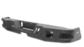 Picture of Body Armor 4x4 99-16 Ford Superduty Eco Series Rear Bumper