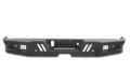 Picture of Body Armor 4x4 2017+ Ford Superduty Eco Series Rear Bumper