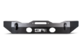Picture of Body Armor 4x4 2018+ Jeep Wrangler JL Gladiator JT Mid-Stubby Front Bumper