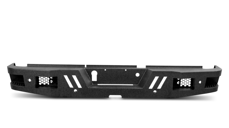 Picture of Body Armor 4x4 BOD Eco Rear Bumpers - DG-2963