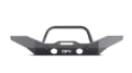 Picture of Body Armor 4x4 2018+ Jeep Wrangler JL Gladiator JT Full Width Front Bumper