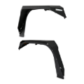 Picture of Body Armor 4x4 2019+ Jeep Wrangler JL Gladiator JT Front Fender Flares