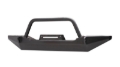 Picture of Body Armor 4x4 07-18 Jeep Wrangler JK Front Bumper Full Width