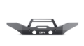 Picture of Body Armor 4x4 2018+ Jeep Wrangler JL Gladiator JT Full Width Front Bumper