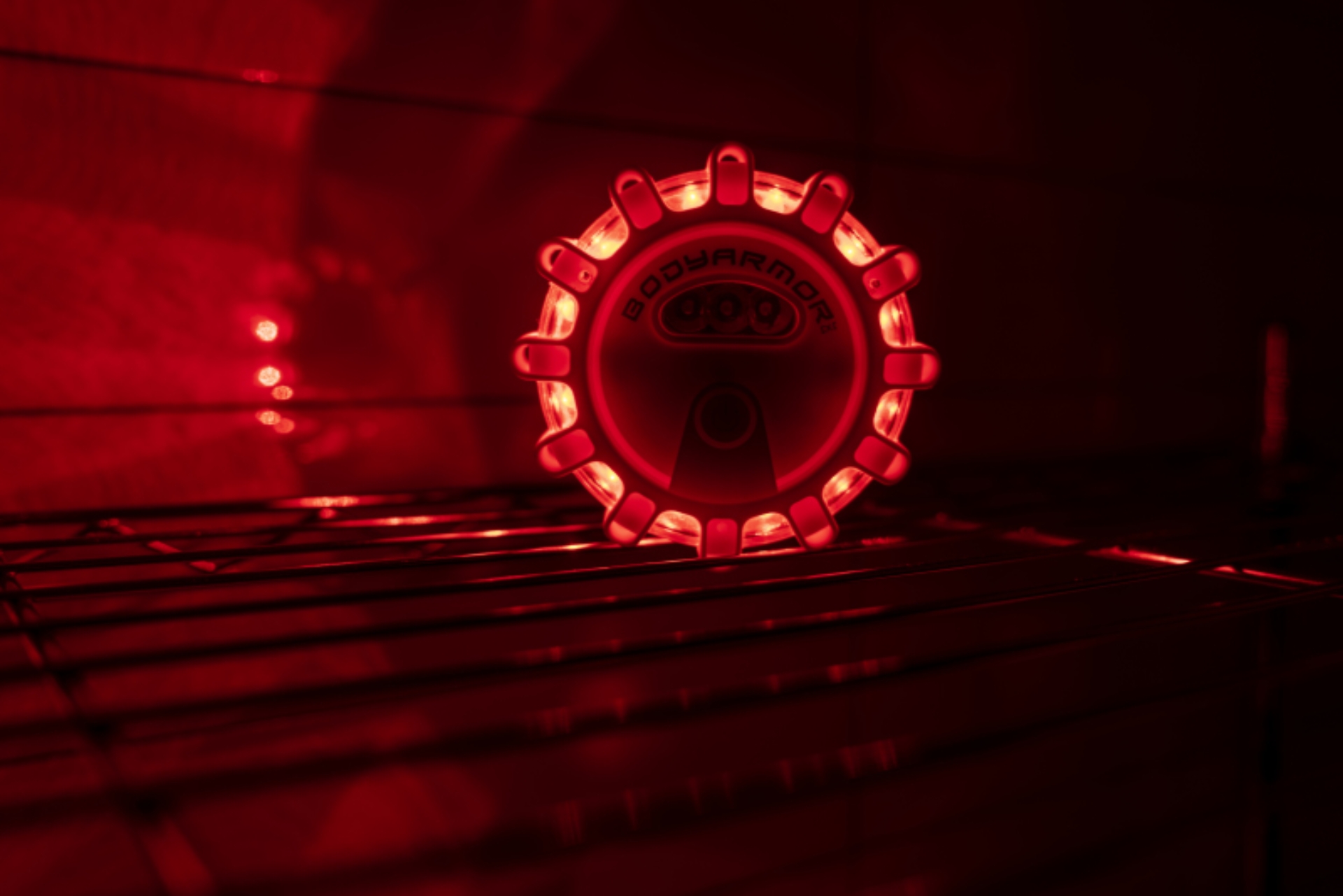 Picture of Body Armor 4x4 CORE LED Roadflare