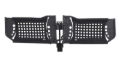 Picture of Body Armor 4x4 1997+ Jeep Wrangler Door Storage Bar