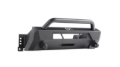 Picture of Body Armor 4x4 2014+ Toyota 4Runner HiLine Front Winch Bumper