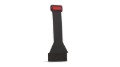 Picture of Body Armor 4x4 87-18 Jeep Wrangler Elevated Third Brake Light