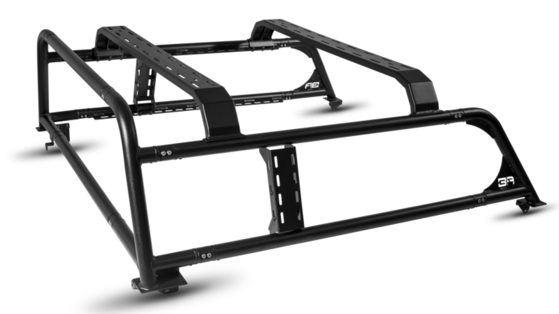 Picture of Body Armor 4x4 2016+ Toyota Tacoma Overland Rack