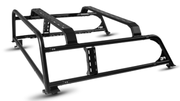 Picture of Body Armor 4x4 2016+ Toyota Tacoma Overland Rack