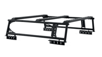 Picture of Body Armor 4x4 Mid Size Universal Overland Rack