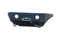 Picture of Body Armor 4x4 07-14 Toyota FJ Cruiser Pro Series Front Winch Bumper