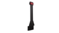 Picture of Body Armor 4x4 87-18 Jeep Wrangler Elevated Third Brake Light