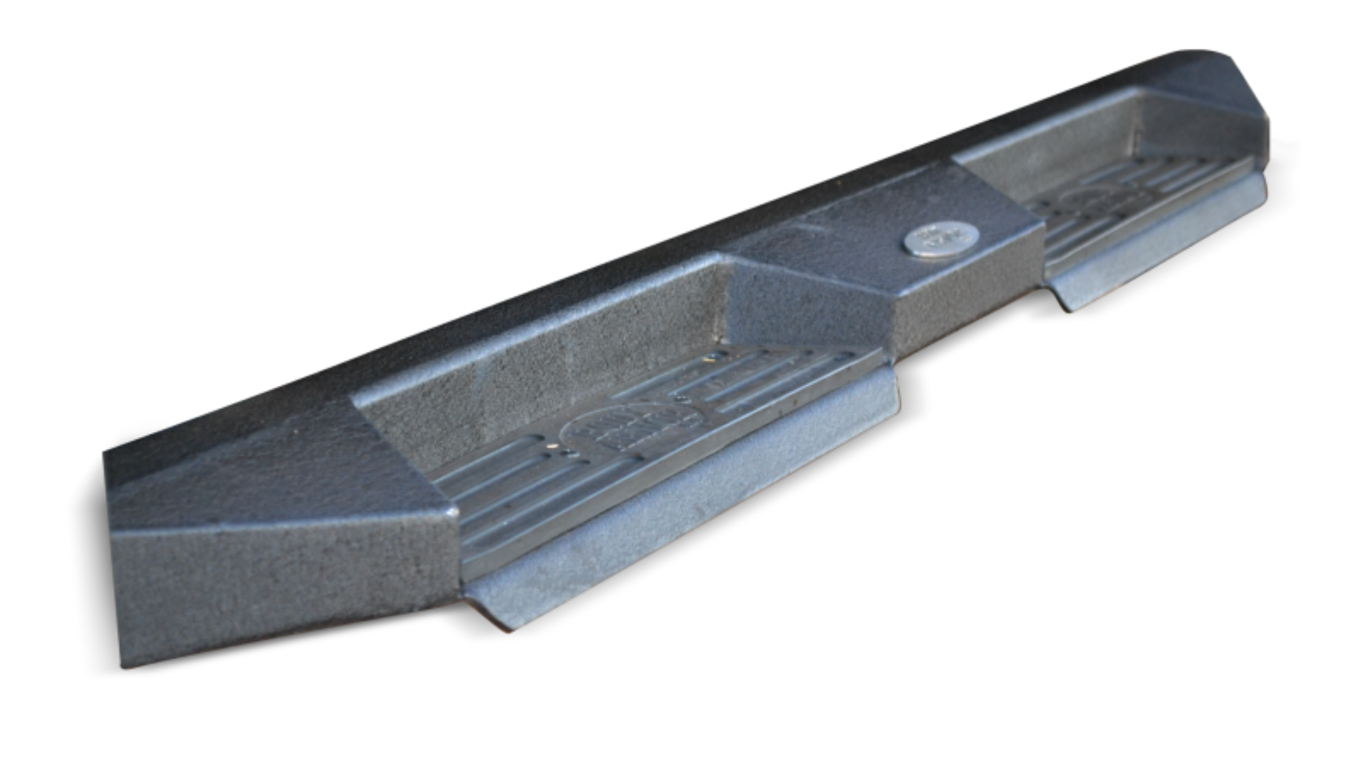 Picture of Body Armor 4x4 BOD Pro Rear Bumpers - FJ-2961