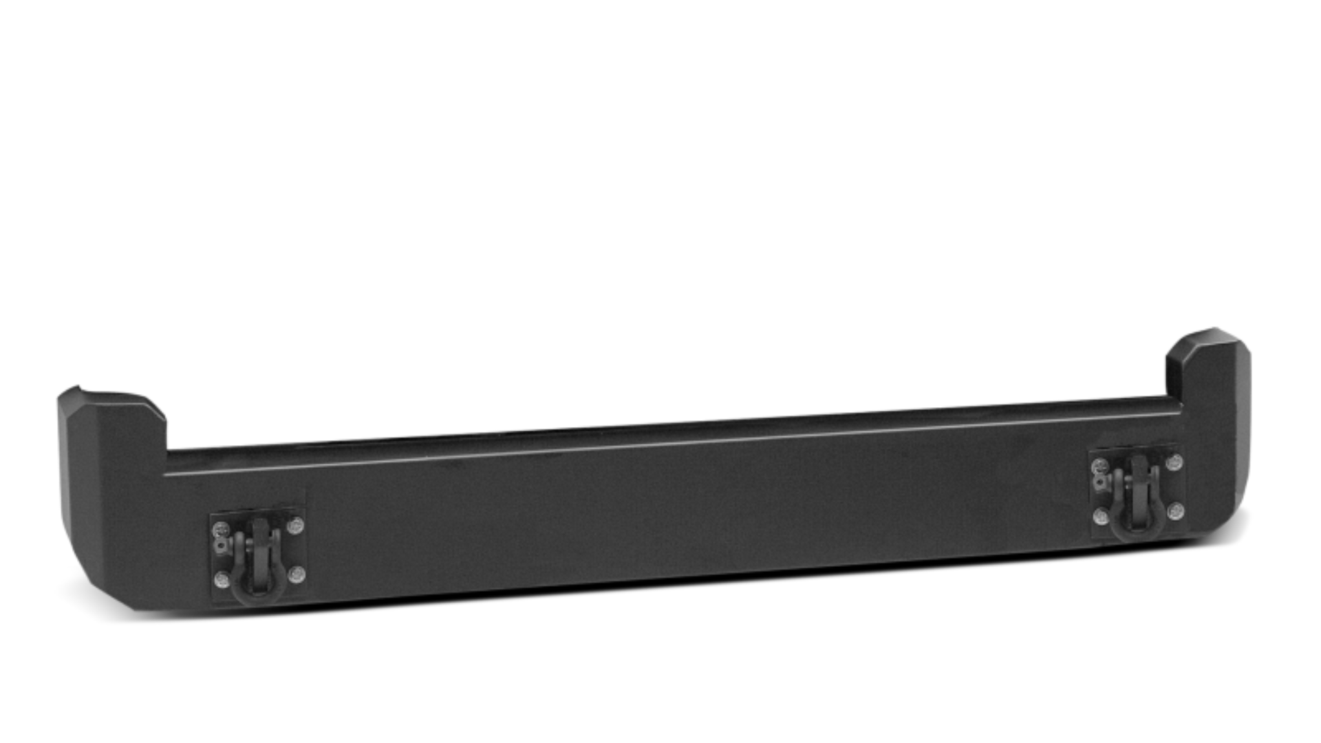 Picture of Body Armor 4x4 BOD Pro Rear Bumpers - TC-2961