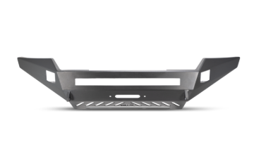 Picture of Body Armor 4x4 2016+ Toyota Tacoma Pro Series Front Winch Bumper