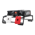 Picture of Body Armor 4x4 Full Size Universal Overland Rack