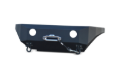 Picture of Body Armor 4x4 07-14 Toyota FJ Cruiser Pro Series Front Winch Bumper