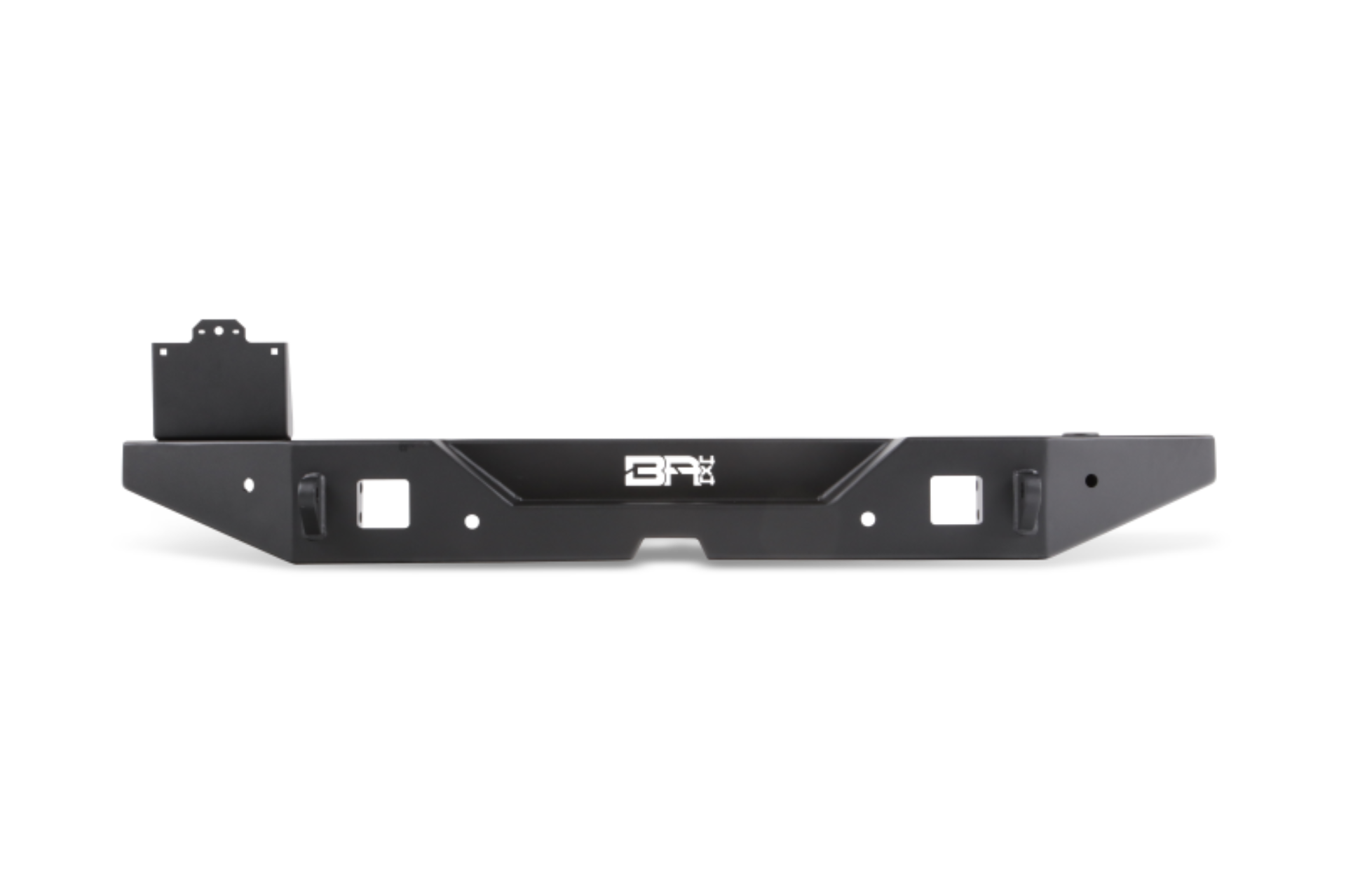 Picture of Body Armor 4x4 BOD Standard Rear Bumpers - JL-2965