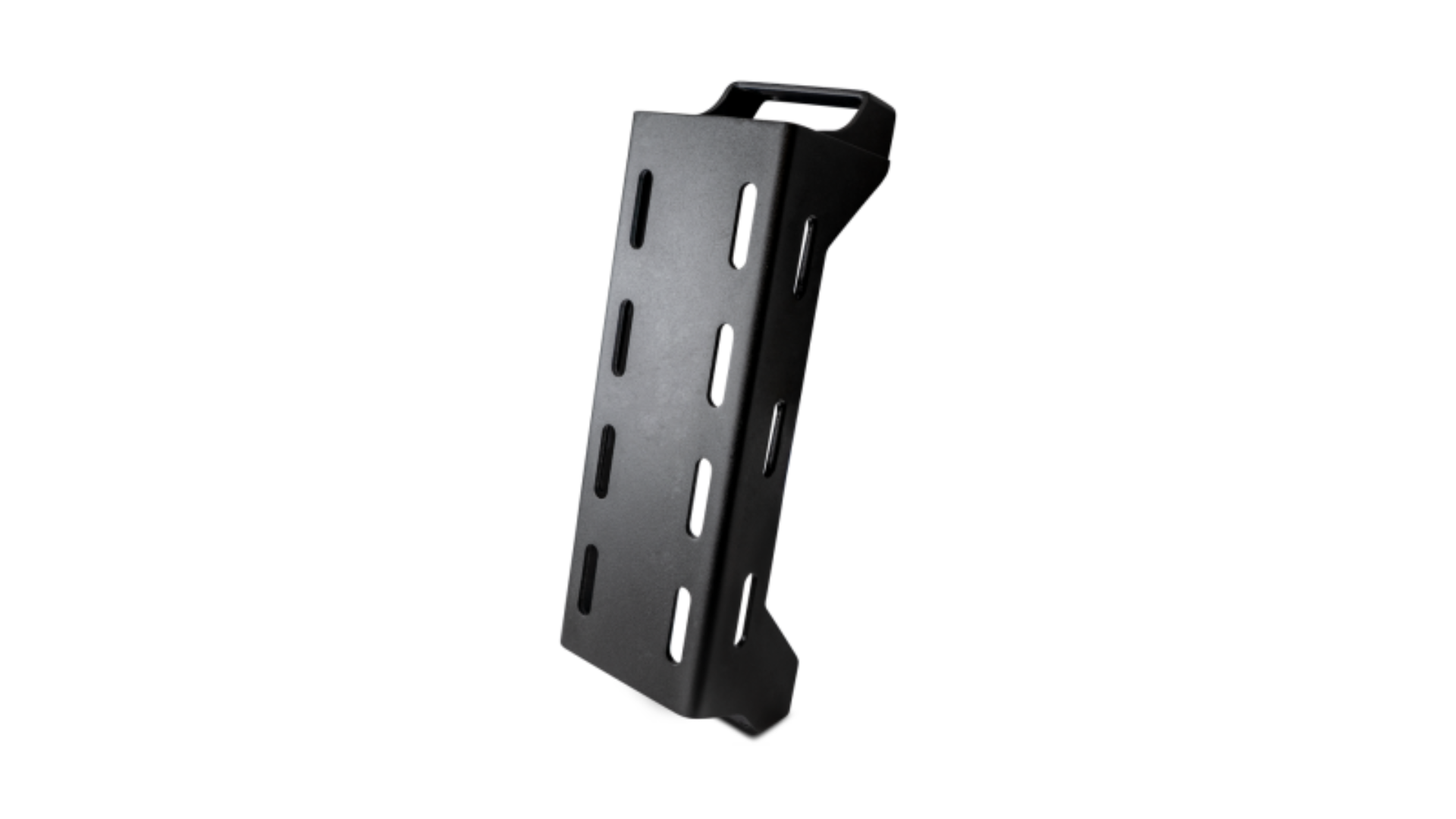 Picture of Body Armor 4x4 2016+ Tacoma Overland Rack Accessory Mount Fits TC-6125