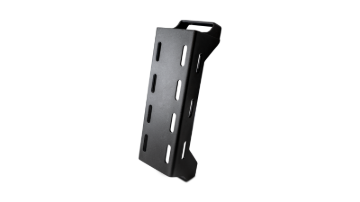 Picture of Body Armor 4x4 2016+ Tacoma Overland Rack Accessory Mount Fits TC-6125
