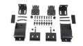 Picture of Body Armor 4x4 BOD Roof Rack Mount Kit - JK-6121