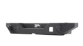 Picture of Body Armor 4x4 BOD Standard Rear Bumpers - JK-2965