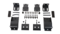Picture of Body Armor 4x4 BOD Roof Rack Mount Kit - JK-6121
