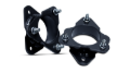 Picture of Body Armor 4x4 2005+ Nissan Frontier/Xterra 2WD/4WD 2.5in Strut Spacer