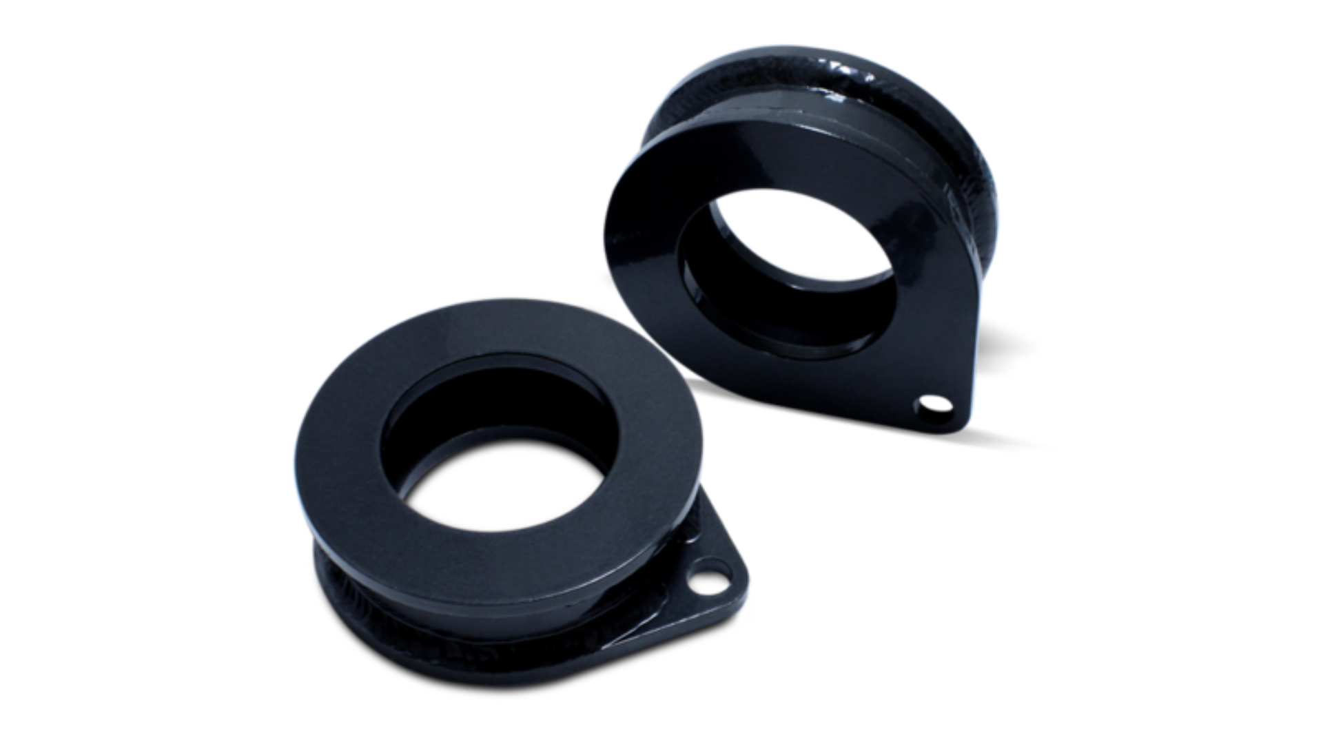 Picture of Body Armor 4x4 2015+ Toyota 4Runner 4WD 2.5in Strut Spacer