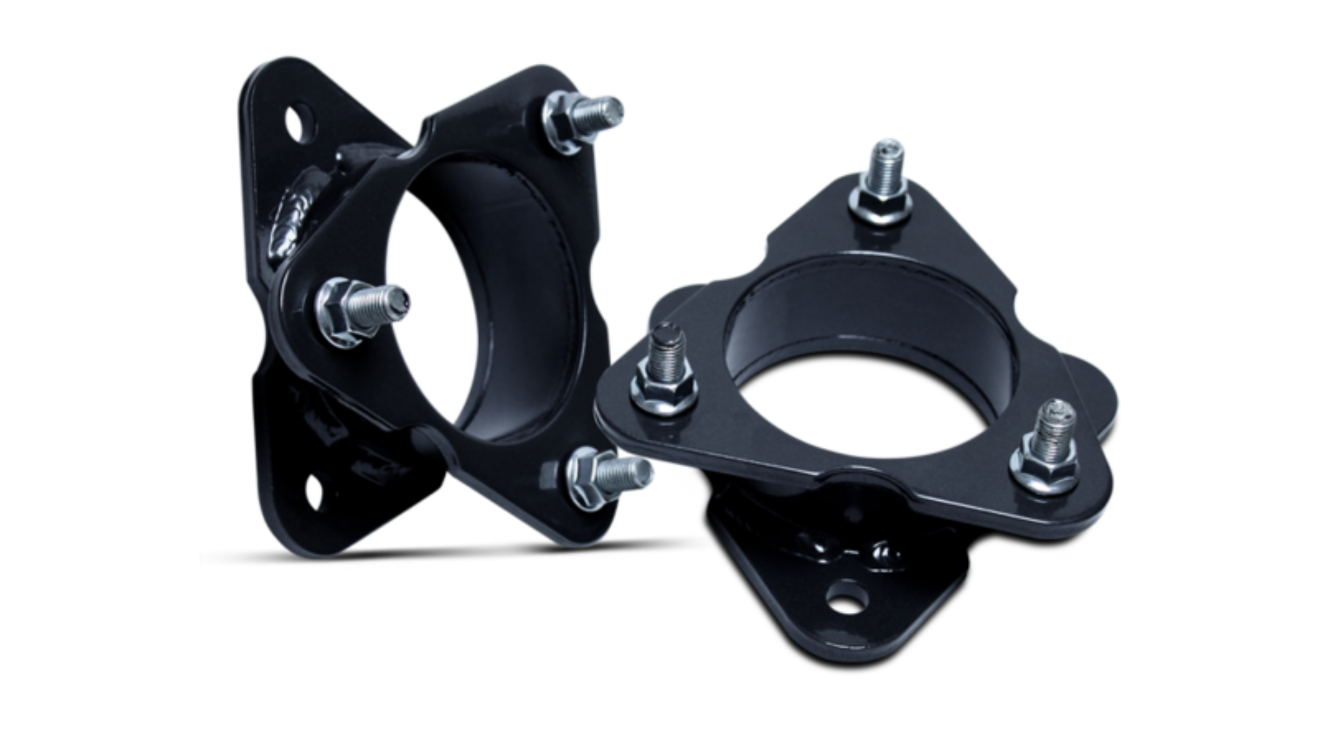 Picture of Body Armor 4x4 2004+ Ford F150 Excludes Raptor 2WD/4WD 2.0in Strut Spacer