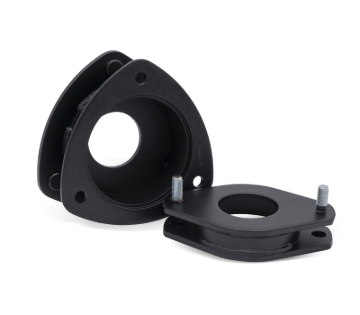 Picture of Body Armor 4x4 15-19 Subaru Outback 2in Front 1.5in Rear Strut Spacer Kit