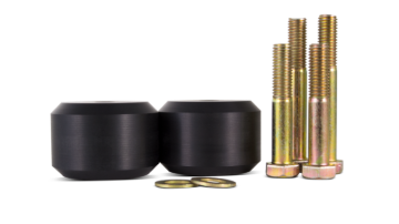 Picture of Body Armor 4x4 2007+ GMC/Chevy 1500 Silverado/Sierra/Avalanche 2WD/4WD 2in Strut Spacer