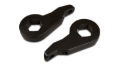 Picture of Body Armor 4x4 11-19 GMC/Chevy 1500HD/2500HD/3500HD 2WD/4WD 1-3in Key and Shock Extender