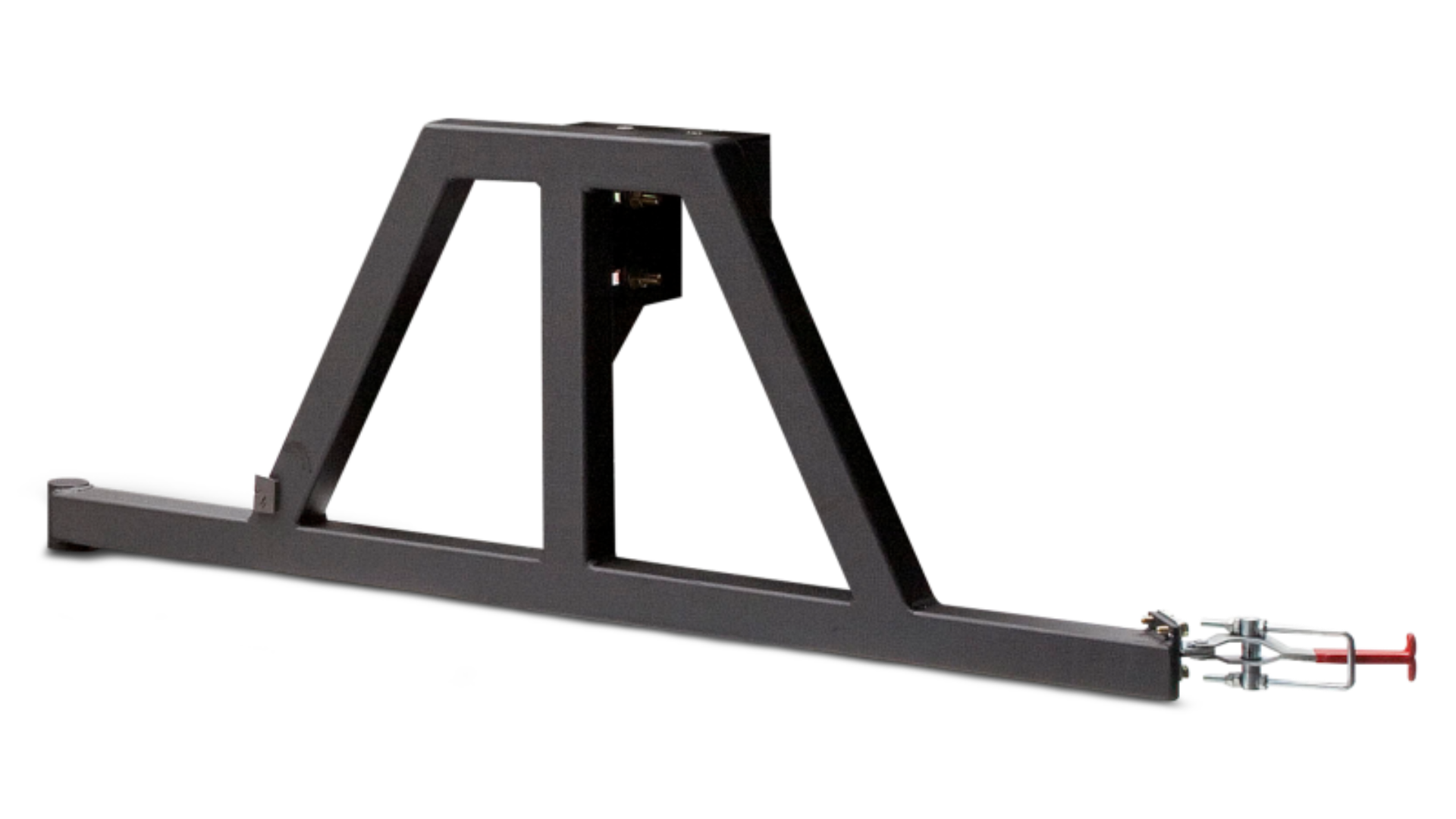 Picture of Body Armor 4x4 BOD Tire Carriers Spare Tire Carriers - TC-5293