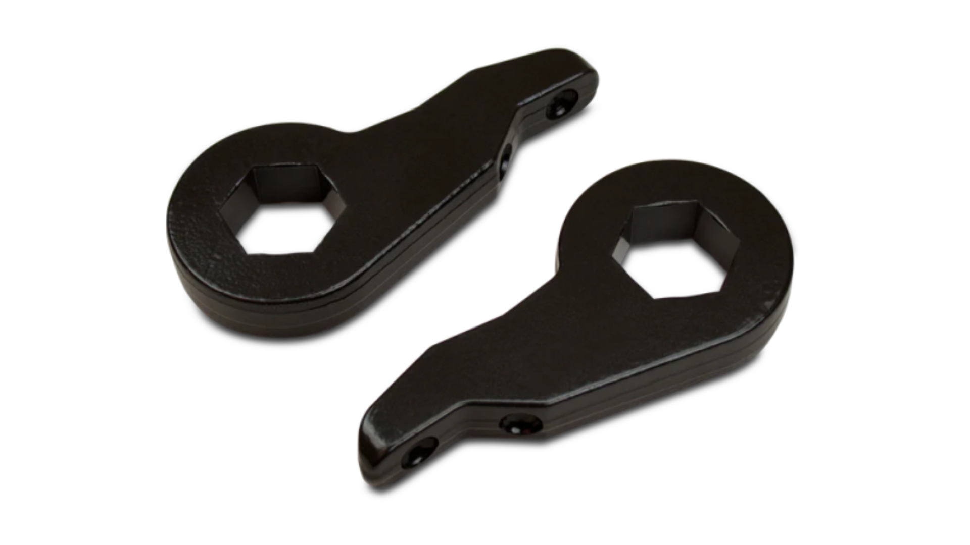 Picture of Body Armor 4x4 2020+ GMC/Chevy 2500HD/3500HD 4WD 1.5in-2in Key and Shock Extender