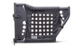Picture of Body Armor 4x4 07-18 Jeep Wrangler Gen 3 Trail Doors Rear Pair
