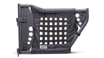 Picture of Body Armor 4x4 07-18 Jeep Wrangler Gen 3 Trail Doors Rear Pair