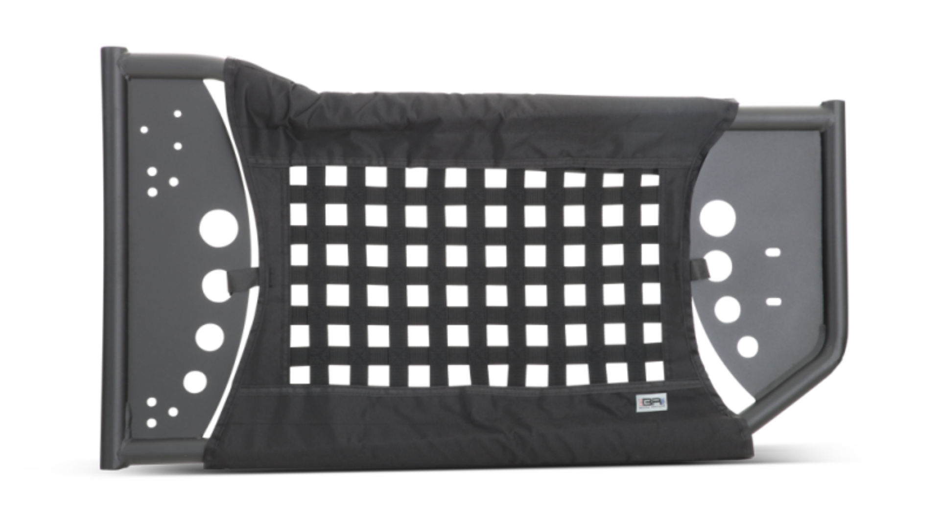 Picture of Body Armor 4x4 2018+ Jeep Wrangler JL and Gladiator JT Trail Doors Front Pair
