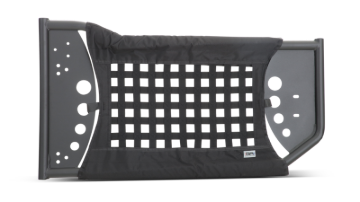 Picture of Body Armor 4x4 2018+ Jeep Wrangler JL and Gladiator JT Trail Doors Front Pair