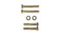 Picture of Body Armor 4x4 2007+ GMC/Chevy 1500 Silverado/Sierra/Avalanche 2WD/4WD 2in Strut Spacer