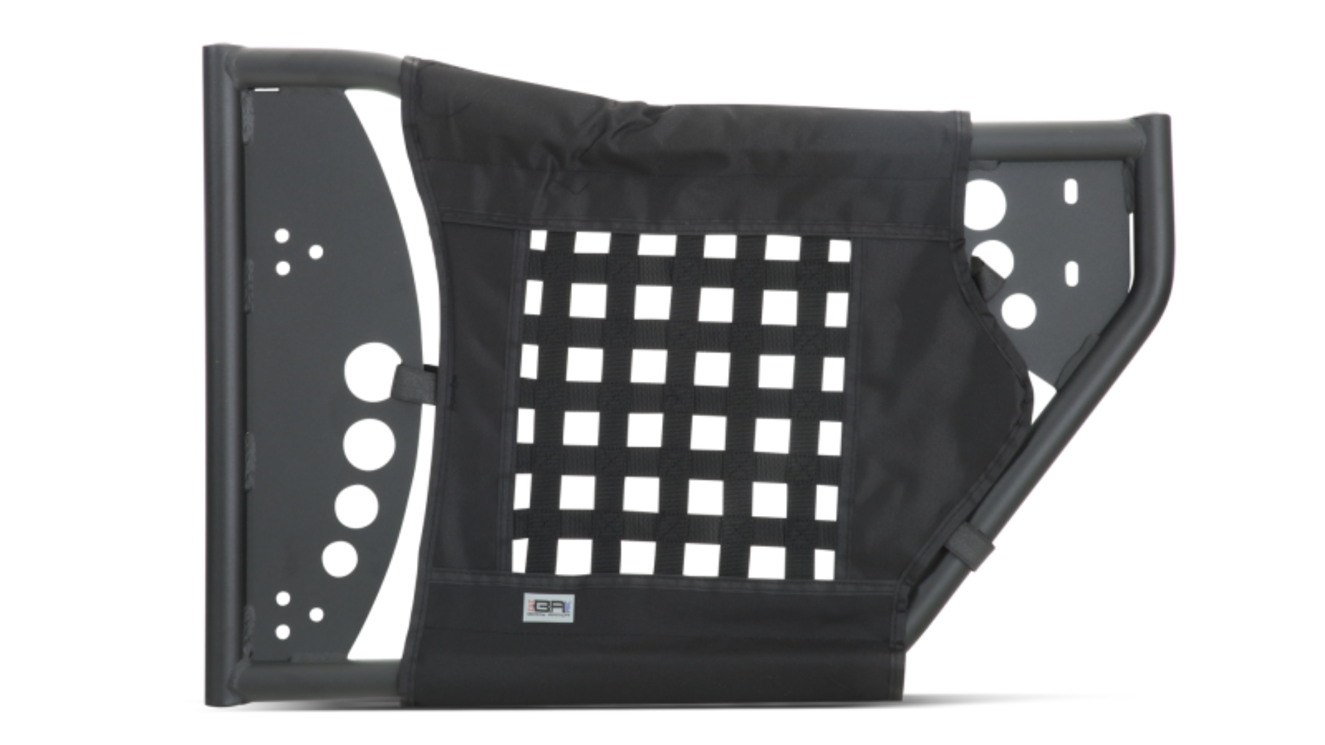Picture of Body Armor 4x4 2018+ Jeep Wrangler JL and Gladiator JT Trail Doors Rear Pair