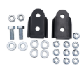 Picture of Body Armor 4x4 2019+ Subaru Forester 2in Front 1.5in Rear Strut Spacer Kit