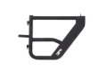 Picture of Body Armor 4x4 07-18 Jeep Wrangler JK Tube Doors Rear Pair