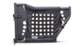 Picture of Body Armor 4x4 07-18 Jeep Wrangler Gen 3 Trail Doors Rear Pair