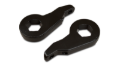 Picture of Body Armor 4x4 01-10 GMC/Chevy 1500HD/2500HD/3500HD 2WD/4WD 1-3in Key and Shock Extender